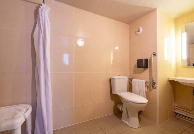 Double Room, Accessible, Non Smoking