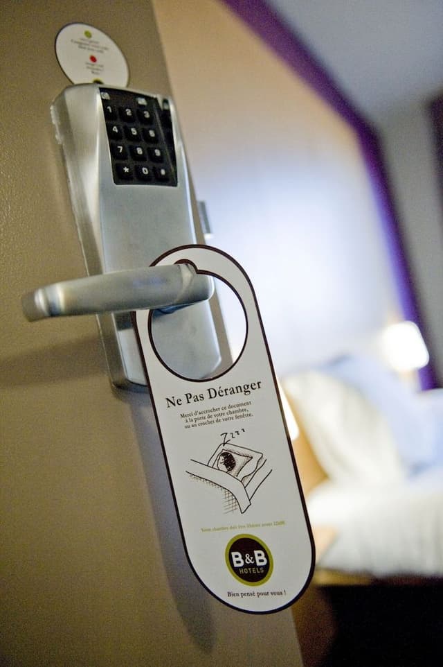 Double Non-Smoking Room