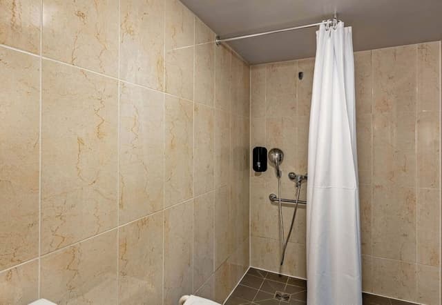 Double Non-Smoking Room