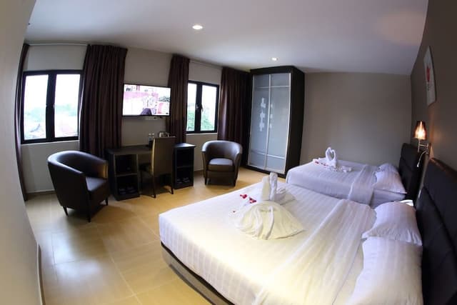 Family Suite