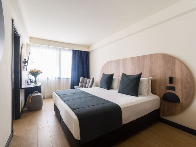Double Room - 2AD