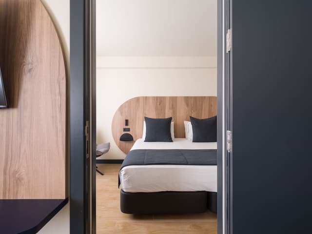 Double Room - 2AD