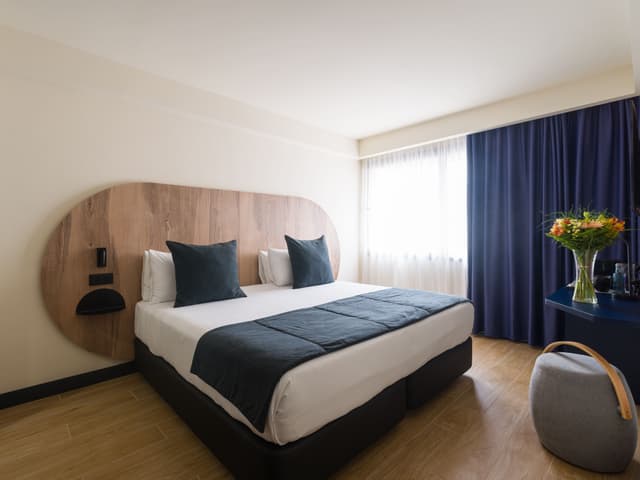 Double Room - 2AD