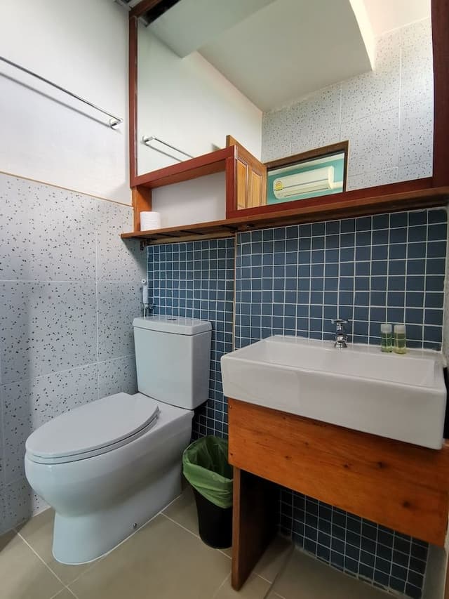 Deluxe Double Room, Balcony