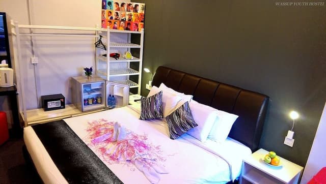 Deluxe Triple Room, 1 Bedroom