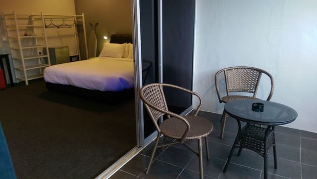 Deluxe Triple Room, 1 Bedroom