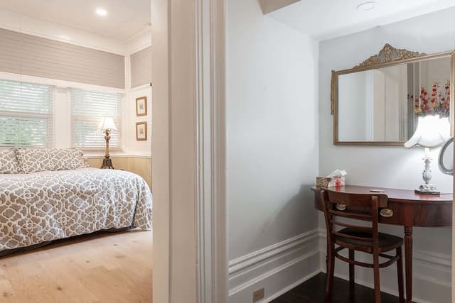 La Grande Chambre