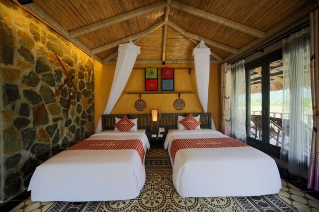 Deluxe Room, Valley View