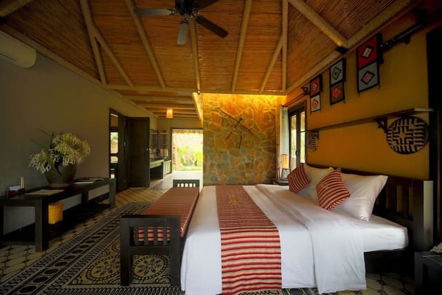 Deluxe Room, Valley View
