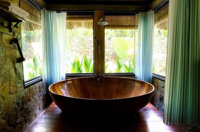 Presidential Room, Valley View
