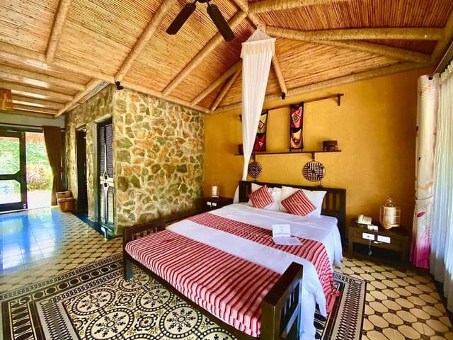 Deluxe Room, Valley View