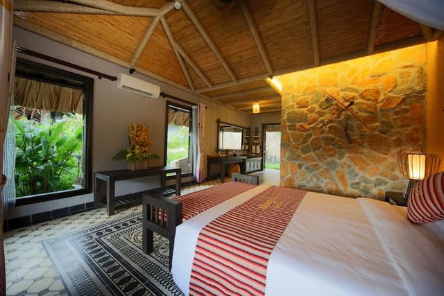 Deluxe Room, Valley View