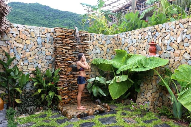 Deluxe Room, Valley View