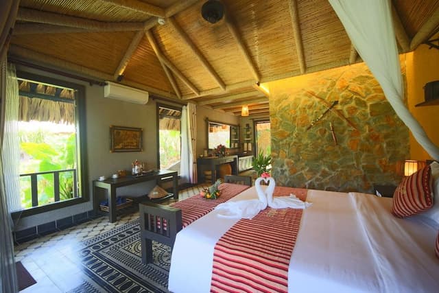 Deluxe Room, Valley View
