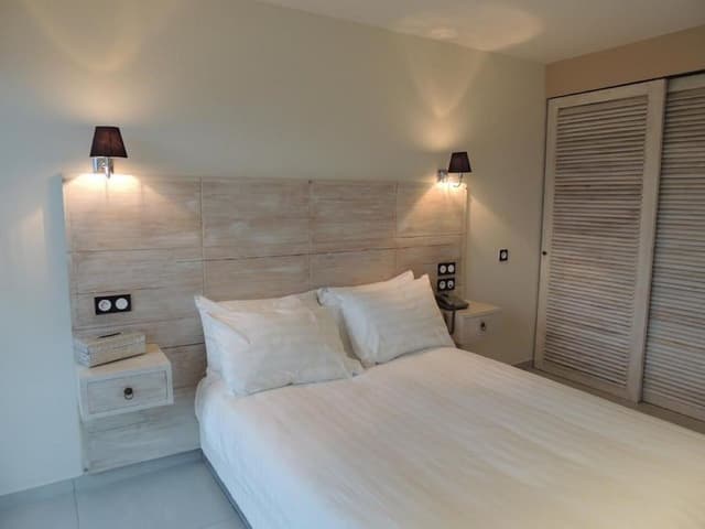 Double Room, Accessible, Ground Floor