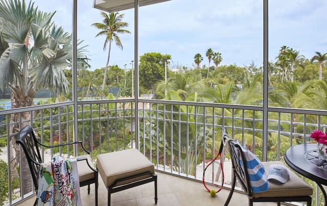 Resort View Two Bedroom Suite