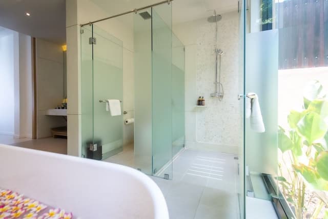 Panoramic Two Bedroom Pool Villa