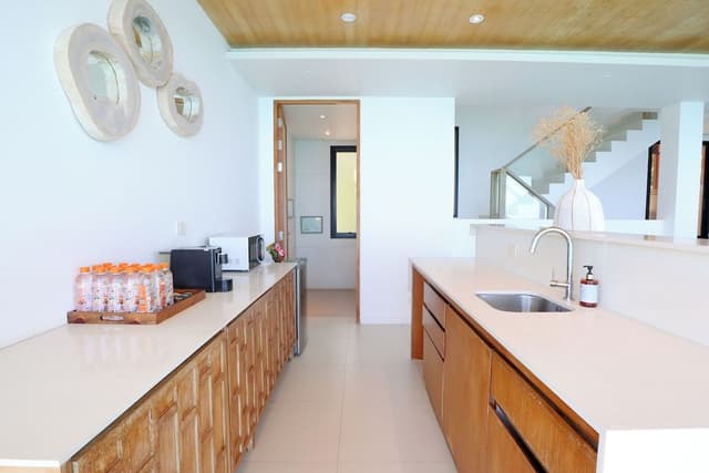 Ao Yon Two Bedroom Pool Villa