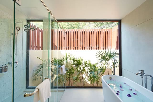 Panoramic Two Bedroom Pool Villa