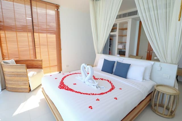 Ao Yon Two Bedroom Pool Villa