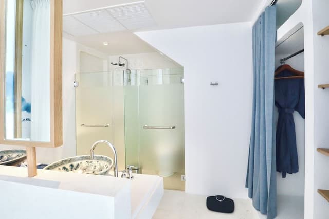 Panoramic Duplex Pool Villa