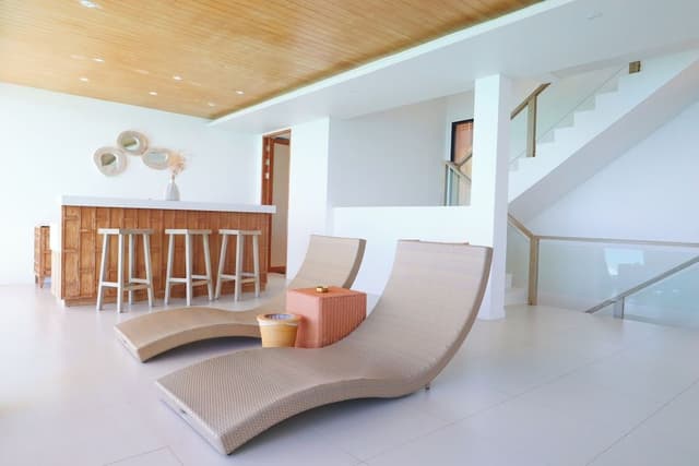Ao Yon Two Bedroom Pool Villa