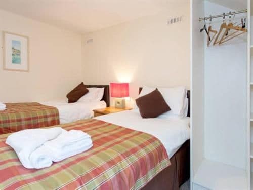 Twin room-Ensuite
