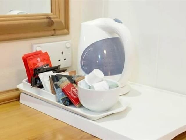 Suite, Ensuite