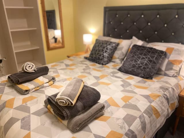 double room-ensuite