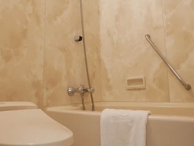 Superior Twin Room, Non Smoking - Room Only Plan