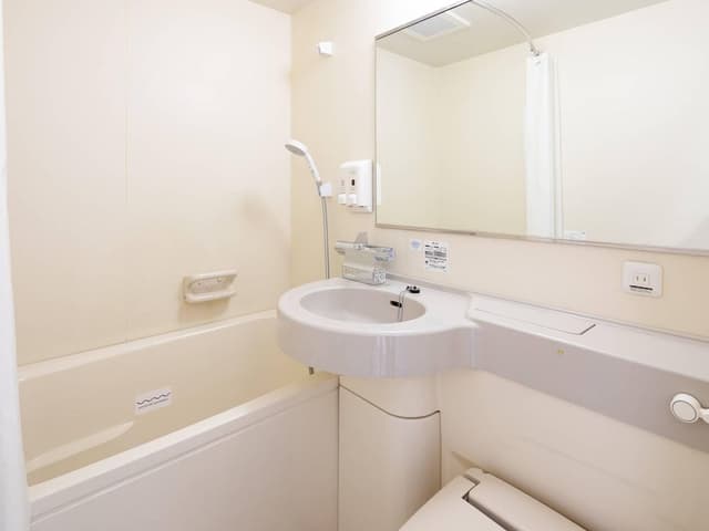 Double Room, Non Smoking