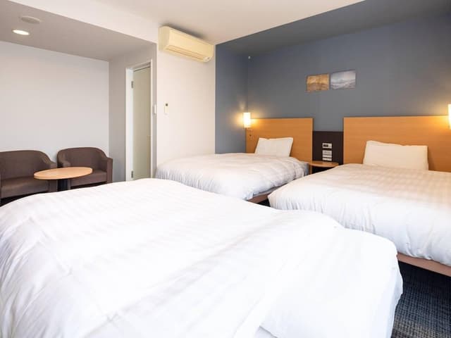 Room, Multiple Beds, Non Smoking