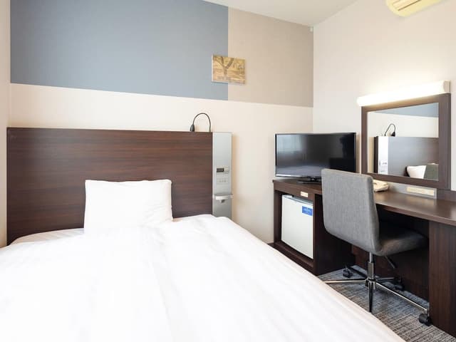 Double Room, Non Smoking