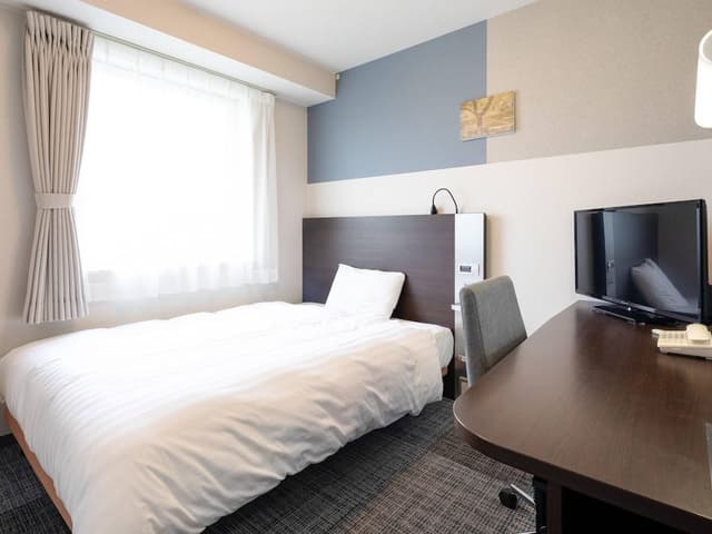 Double Room, Non Smoking