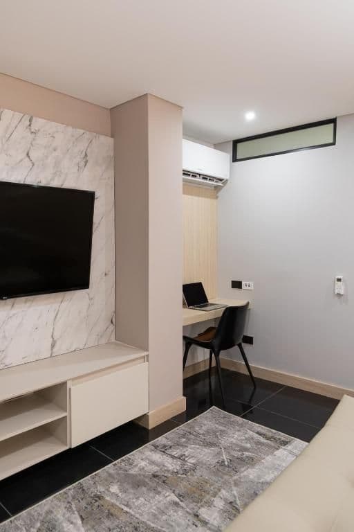 Apartment - Ground Floor