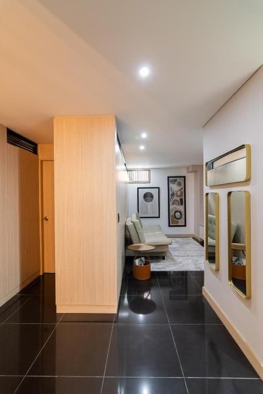 Apartment - Ground Floor