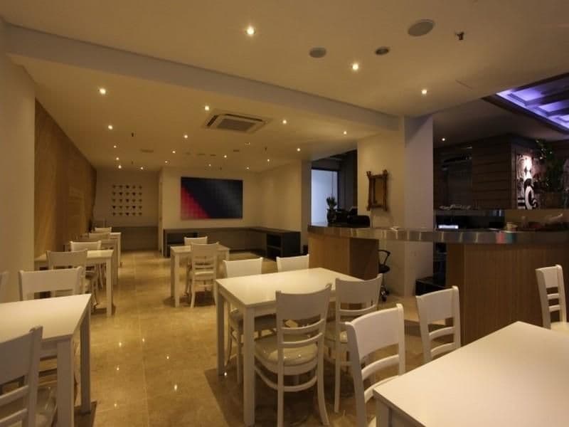 K.S Hotel