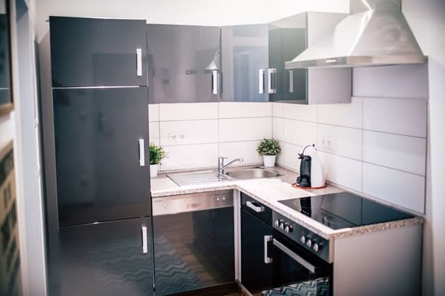 Junior Apartment