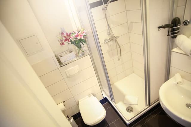 Deluxe Apartment, Kitchenette