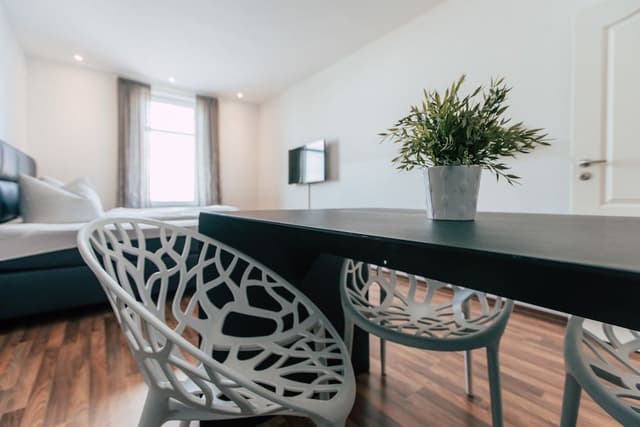 Junior Apartment