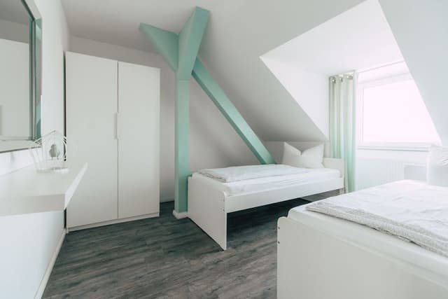 Grand Penthouse, 1 Bedroom, Terrace (Kitchenette)