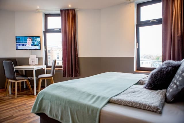 Comfort Room