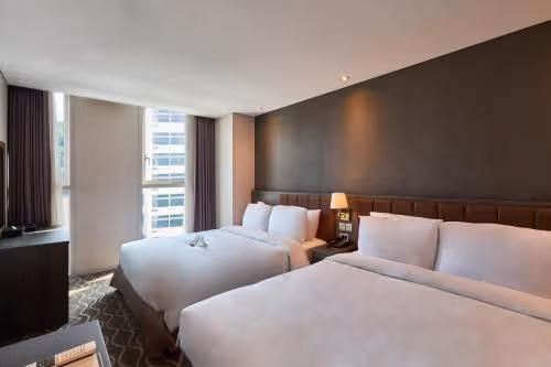 Family Suite