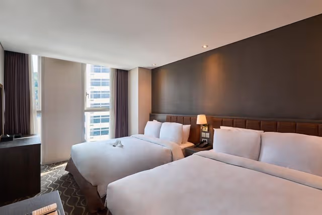 Family Suite