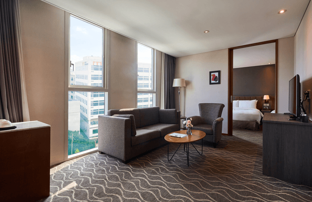 Family Suite