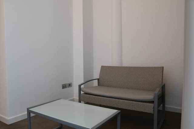 Triple Room, Terrace
