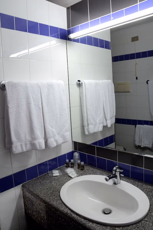 Comfort Double or Twin Room