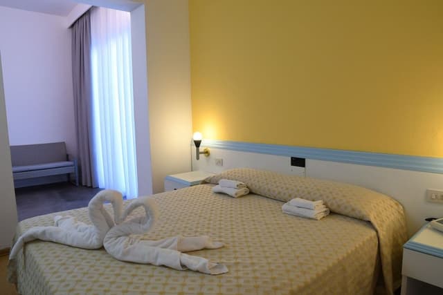 Comfort Double or Twin Room