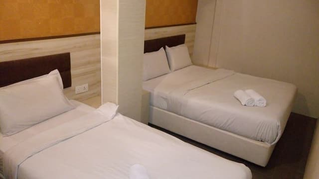 Superior Single Room, 1 Twin Bed