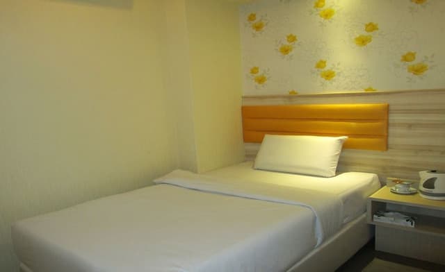 Superior Single Room, 1 Twin Bed